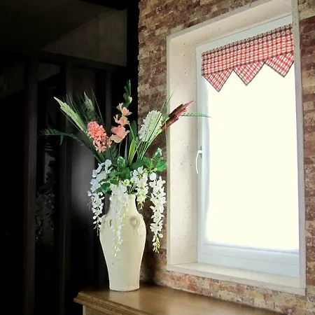 Chalet Belvedere Bed and Breakfast *