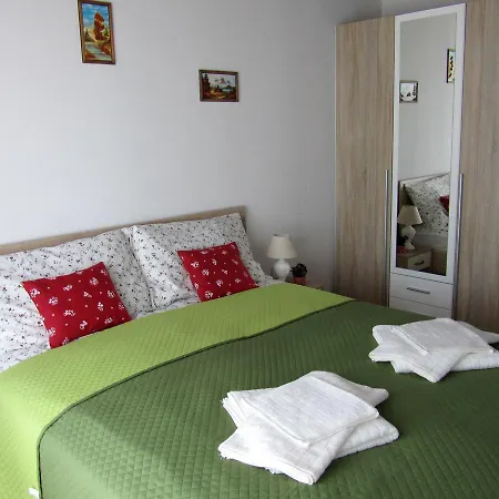 Chalet Belvedere * Λιουμπλιάνα