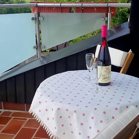 Bed and Breakfast Chalet Belvedere Λιουμπλιάνα
