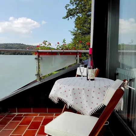 Chalet Belvedere Bed & Breakfast