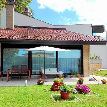 Bed & Breakfast Chalet Belvedere