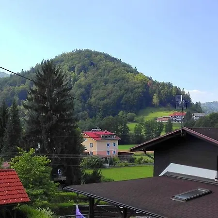 Chalet Belvedere Ljubljana