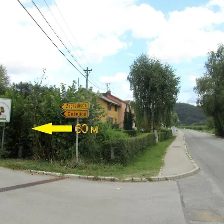 Chalet Belvedere Λιουμπλιάνα