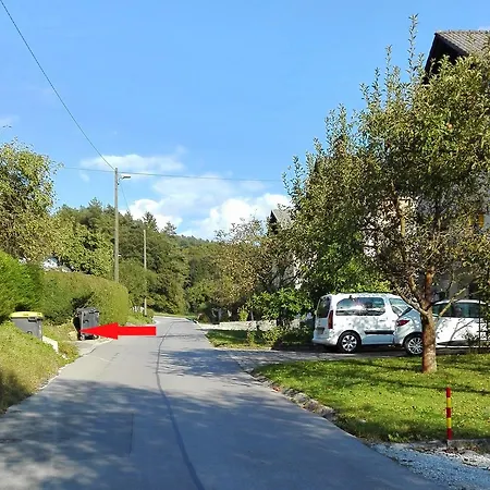 Chalet Belvedere *