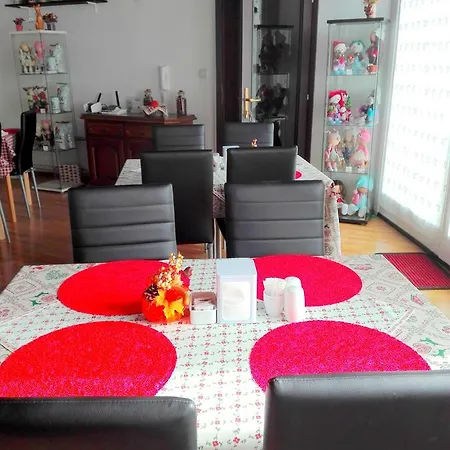 Chalet Belvedere * Lubiana