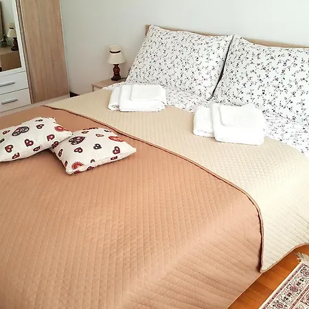 Chalet Belvedere Lubiana